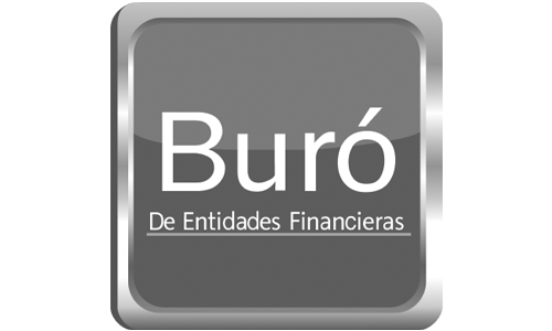 Buró de entidades financieras